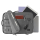 4smarts AirCushion Multi Sleeve 15 Zoll szary - 1536164 - zdjęcie 4